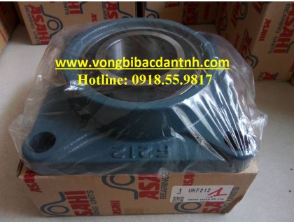 VÒNG BI UCF210 - ASAHI